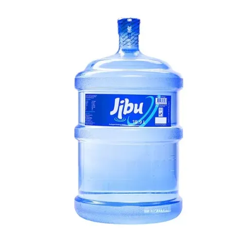 18.9L Bottle sealed
