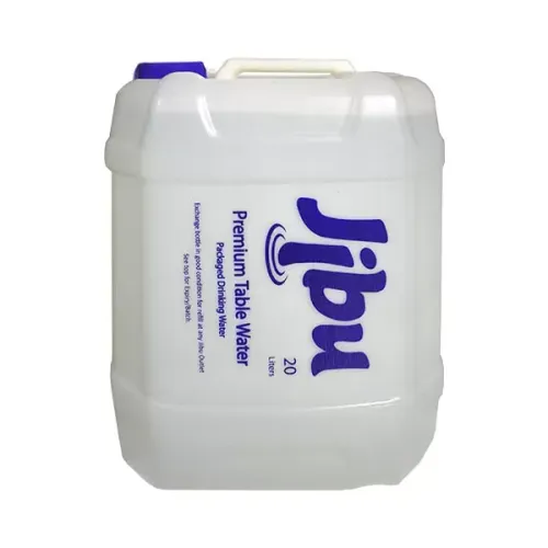 20L Jerrycan